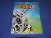 Scene IT Lights Camera Action - game only (xbox 360 used, Spelcomputers en Games, Games | Xbox 360, Ophalen of Verzenden, Zo goed als nieuw