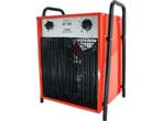 Verwarmings heaters van 2 t/m 15 Kw, Verzenden, Nieuw