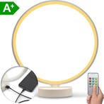 2dekans | LIROMA® Daglichtlamp - Opberghoes -  32 - 10.000, Ophalen of Verzenden, Zo goed als nieuw