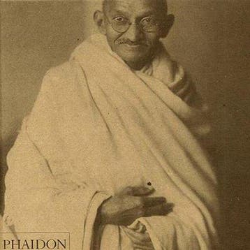 Gandhi - Peter Ruhe 9780714844596, Boeken, Verzenden, Gelezen, Peter Ruhe