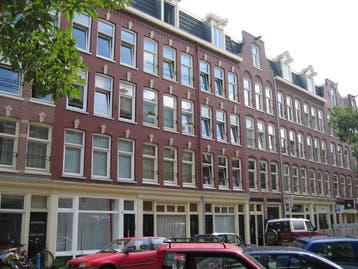 Te huur: Appartement Bentinckstraat in Amsterdam, Noord-Holland, Appartement, Amsterdam