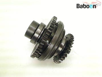 Start Koppeling / Vrijloop Suzuki RF 600 R 1995-1998 (RF600R, Verzenden, Gebruikt