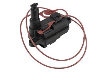 Tankklep vergrendelingsmotor - VAG - OEM: 8S0862153   8..., Verzenden, Nieuw