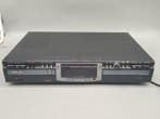 Philips – Audio CD-Recorder – Dual Deck - CDR775 Cd-recorder, Nieuw