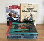 Robbedoes door.... - opeenvolgende reeks SC - 15 Album -, Boeken, Stripboeken, Nieuw