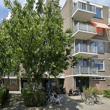 Appartement in Ridderkerk gevonden voor €625,- pm, Appartement, Direct bij eigenaar, Ridderkerk