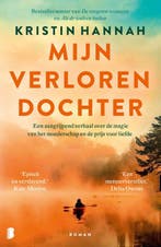 Mijn Verloren Dochter 9789049209858 Kristin Hannah, Boeken, Ophalen of Verzenden, Nieuw, Kristin Hannah