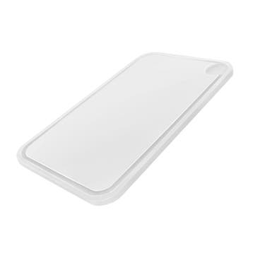 GGM Gastro | Snijplank met sapgeul - 250x400mm - Dikte: 20mm, Verzenden, Nieuw
