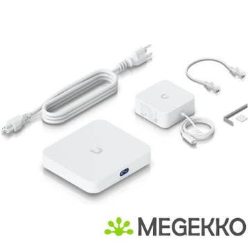 Ubiquiti Cloud Gateway Max 512GB, Verzenden, Nieuw, Ubiquiti