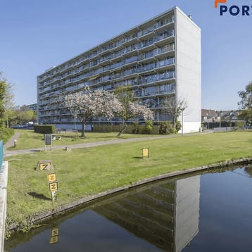 Appartement in Leiden gevonden voor €1137,- pm, Huizen en Kamers, Direct bij eigenaar, Leiden, Appartement, Zuid-Holland