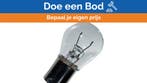 Bieden: 12V 18.4W Bayonet Marine LED Bulbs - Durable Waterp, Ophalen of Verzenden, Nieuw, Elektra en Verlichting, Zeilboot of Motorboot