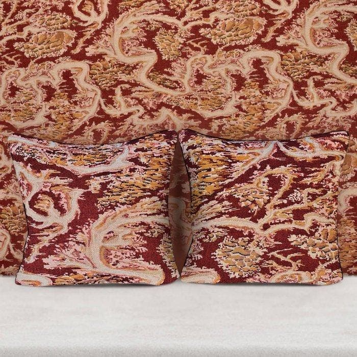 Lelièvre Paris -New Collection 2025 - Nieuwe set van twee -, Antiek en Kunst, Antiek | Kleden en Textiel