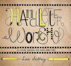 Handletter workshop (Goed), Verzenden, Gelezen, Lee Suttey