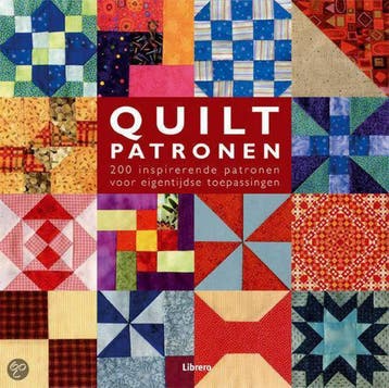 200 quiltpatronen - Craig Thomas 9789057649004, Verzenden, Zo goed als nieuw, Craig Thomas