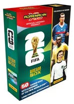 (Pre-order) Panini FIFA World Cup 2026 Trading Cards Drea..., Verzenden, Zo goed als nieuw