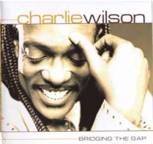cd - Charlie Wilson - Bridging The Gap, Verzenden, Zo goed als nieuw