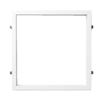 INBOUWFRAME VOOR LED PANEEL | 60x60, Ophalen of Verzenden, Nieuw in verpakking