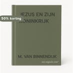 JEZUS EN ZIJN KONINKRIJK 9789061402428 M. VAN BINNENDIJK, Verzenden, Gelezen, M. VAN BINNENDIJK