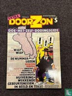 Familie Doorzon, De - Doorzons doe-het-zelf-dodingsgids..., Boeken, Stripboeken, Eén stripboek, Verzenden, Zo goed als nieuw, Jager, Gerrit de, Kort, Hein de, Schreurs, Eric.