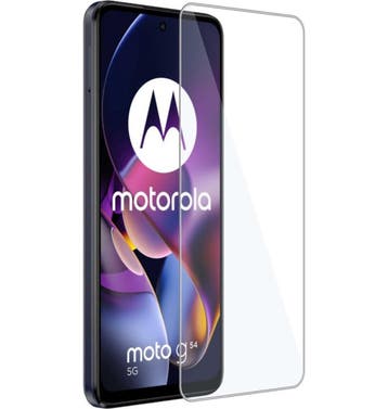 Screenprotector - Moto G54 5G (Screenprotectors), Verzenden, Nieuw