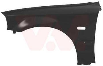 Spatbord o.a: Honda, Civic (EJ, EK) - Civic Coupé (EJ6, 7, Honda, Ophalen of Verzenden, Spatbord, Nieuw