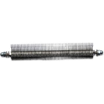 Mars Coat-King Vervangende bladenset – 60 haken – 1,5 mm, Ophalen of Verzenden, Nieuw