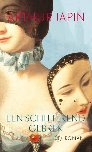 Een Schitterend Gebrek | Arthur Japin | Nieuw, Ophalen of Verzenden, Nieuw, Arthur Japin
