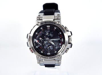 Casio - G-SHOCK MT-G MTG-B1000-1AJF - Zonder minimumprijs -, Nieuw