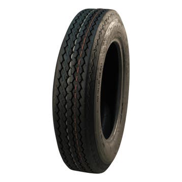 KINGS TIRE Band 4.80-12 KT-701 6PR TL 80 N, Ophalen of Verzenden, Nieuw