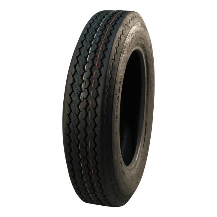 KINGS TIRE Band 4.80-12 KT-701 6PR TL 80 N, Auto diversen, Aanhangwagen-onderdelen, Ophalen of Verzenden