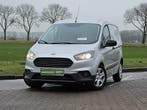Ford Transit Courier | Zakelijke Lease v.a. €234.23 pm, Automaat, Gebruikt, Euro 6, Diesel