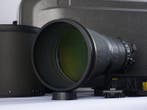 Nikon AF-S Nikkor 400mm F/2.8 E FL ED Lens Telelens, Nieuw