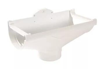 NICOLL Techtan Vodalis LG29 PVC-Ti expansie centraaluitloop, Ophalen of Verzenden, Nieuw