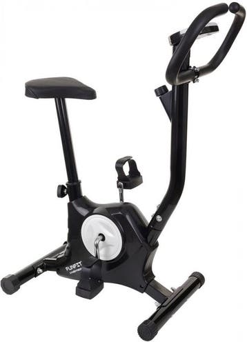 Hometrainer 170cm | Zwart | A-kwaliteit | Beste Prijs, Overige materialen, Nieuw, Ophalen of Verzenden, Benen