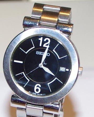 Seiko - Classics - Zonder minimumprijs - 7W42-7B50 - Heren -