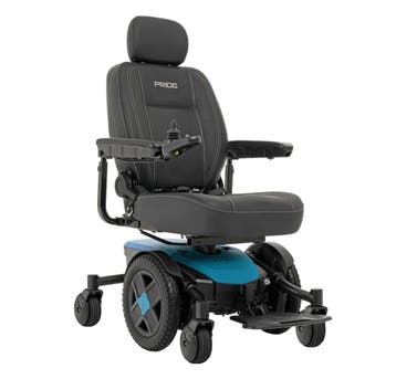 Jazzy Evo 613Li elektrische rolstoel, Diversen, Ophalen of Verzenden, Nieuw
