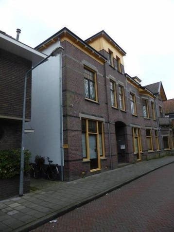 Appartement te huur in Hilversum - 25 m² - 1 kamer(s), Appartement, Hilversum, Noord-Holland