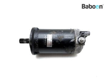 Startmotor Ducati 1098 +S 2007-2008 (27040101A), Motoren, Verzenden, Gebruikt