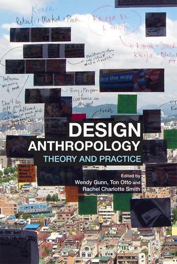 9780857853691 Design Anthropology Wendy Gunn, Verzenden, Nieuw, Wendy Gunn