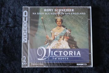 Romy Schneider in Victoria In Dover Video CDI Video CD New, Verzenden, Nieuw