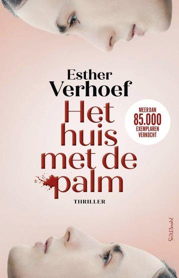 Boek Het huis met de palm 9789044658804, Verzenden, Zo goed als nieuw