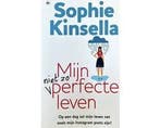 Boek mijn niet zo perfecte leven - Sophie Kinsella 978904436, Boeken, Verzenden, Zo goed als nieuw