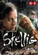 Schaduw van Skellig, de, Verzenden, Nieuw in verpakking
