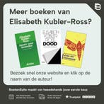 De cirkel van het leven 9789026315114 Elisabeth Kubler-Ross, Boeken, Verzenden, Zo goed als nieuw, Elisabeth Kubler-Ross