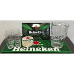 Heineken cadeaupakket deluxe, Ophalen of Verzenden