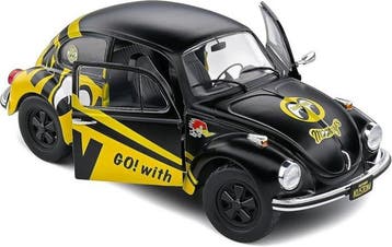 Solido 1:18 - Modelauto - Volkswagen Beetle 1303, Nieuw