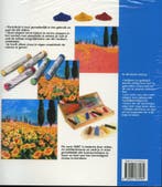 ABC Pastelkrijt 9789021333984 J. Vigue, Boeken, Verzenden, Gelezen, J. Vigue