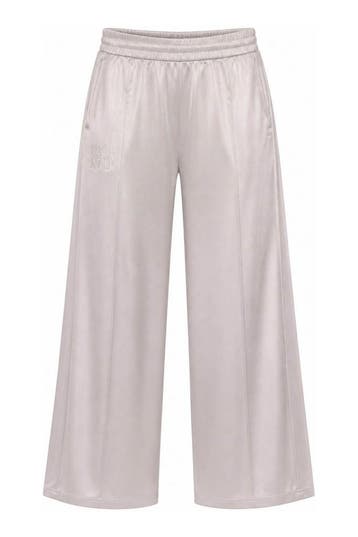 Refined Department Broek in maat S Zilver, Refined Department, Verzenden, Gedragen, Overige kleuren