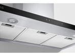LG HCEZ3626S - Inbouwafzuigkap - 600 m³/uur A A C 70 dB -, Witgoed en Apparatuur, Afzuigkappen, Verzenden, Zo goed als nieuw