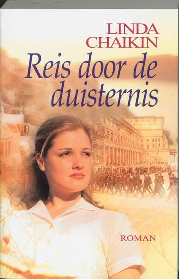 Reis door de duisternis - Linda Chaikin 9789043505338, Verzenden, Gelezen, Linda Chaikin